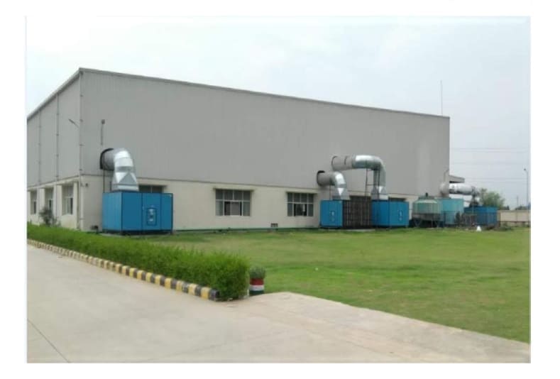 HVAC System Image