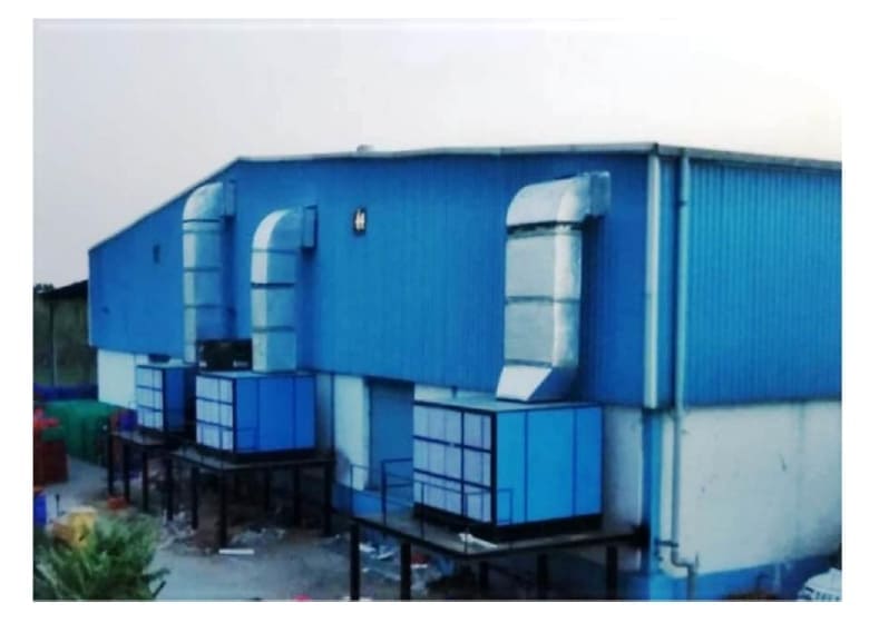 HVAC System Image
