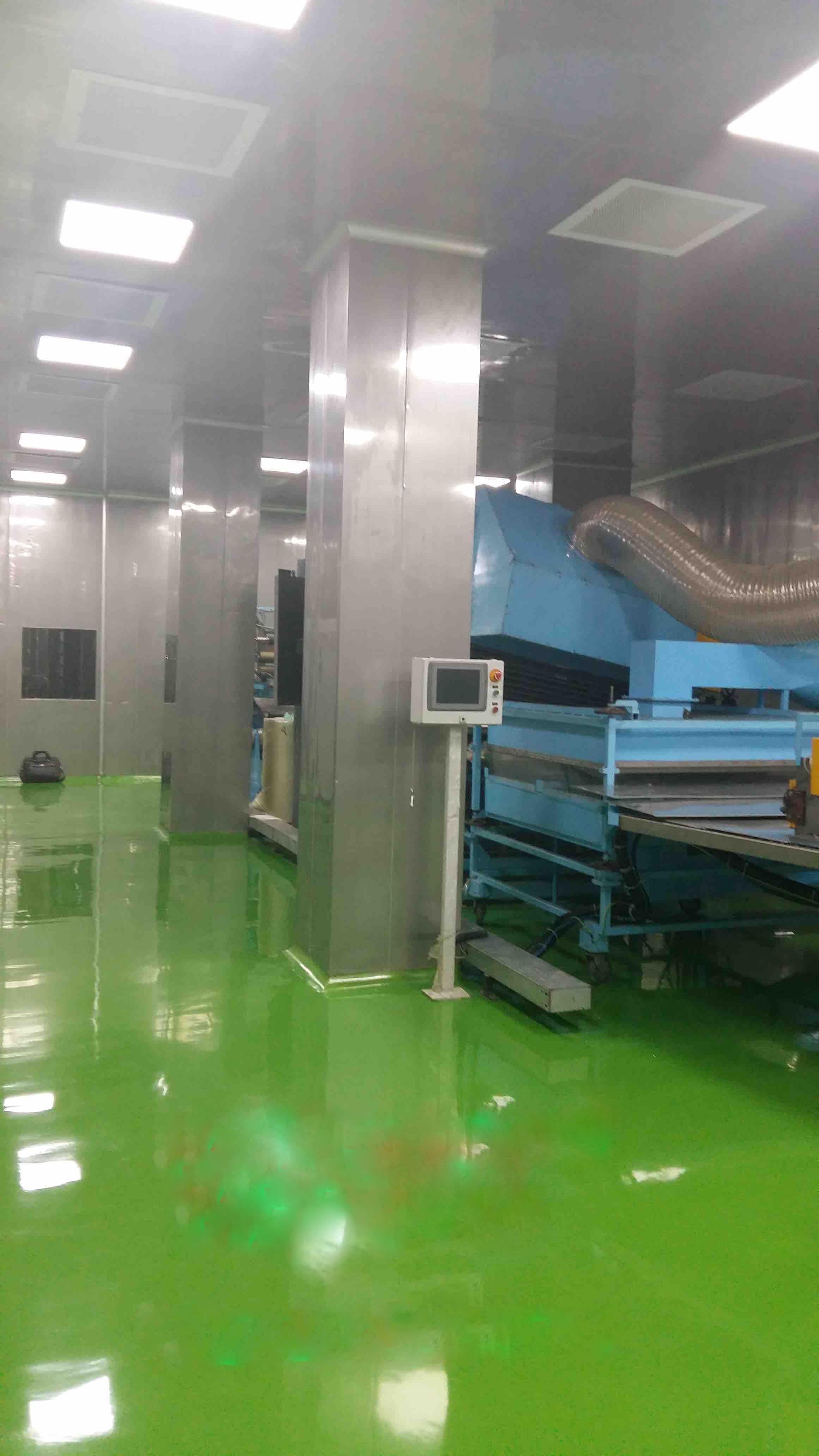 HVAC System Image