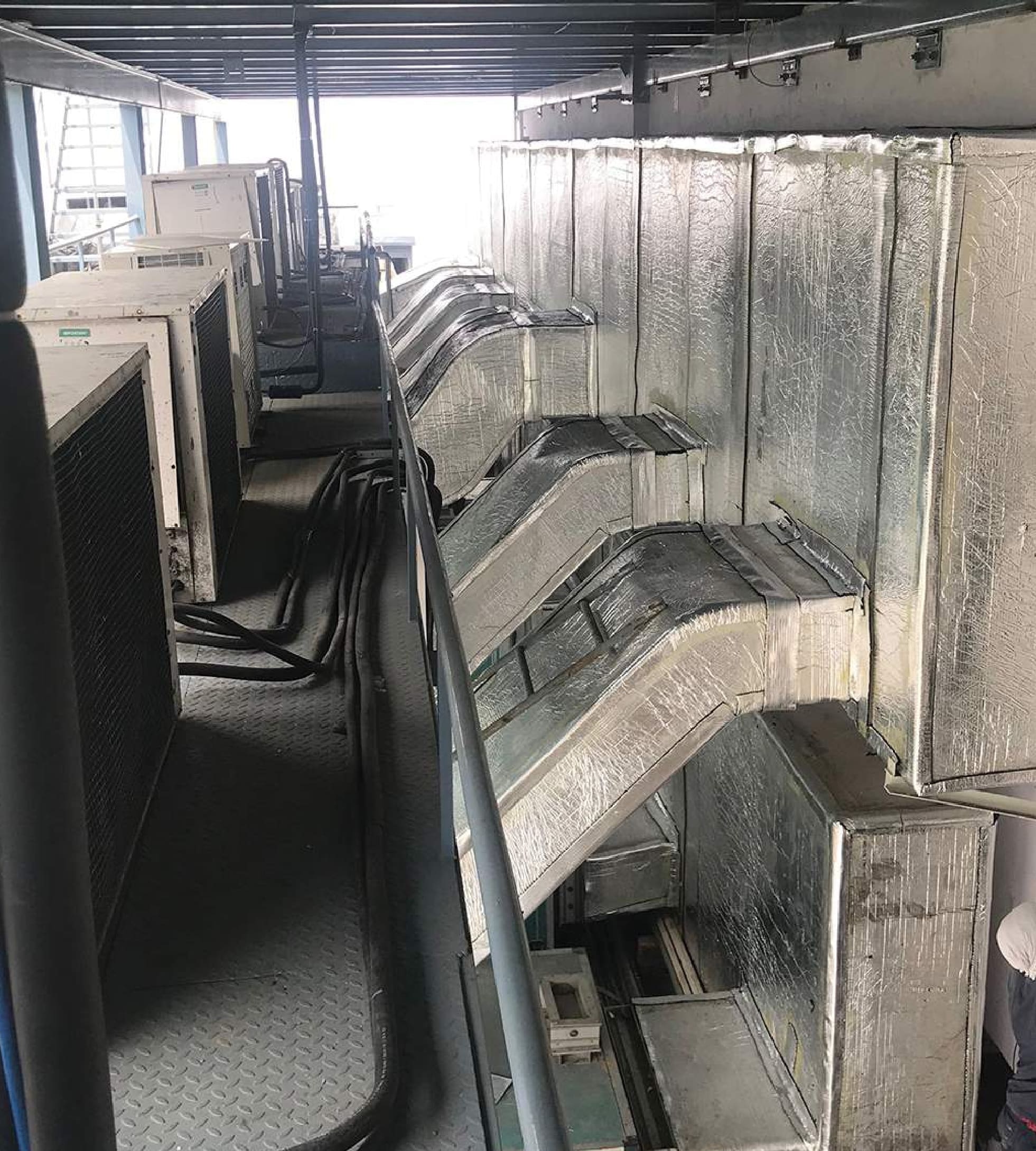 HVAC System Image