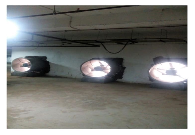 HVAC System Image