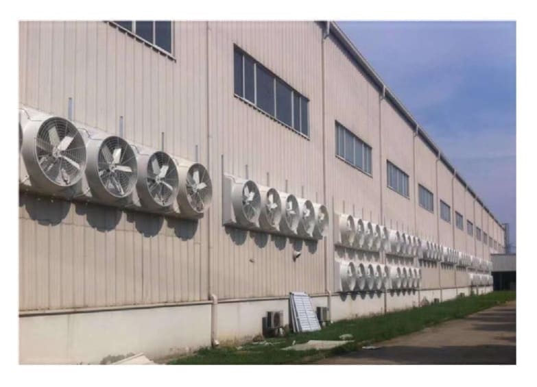 HVAC System Image