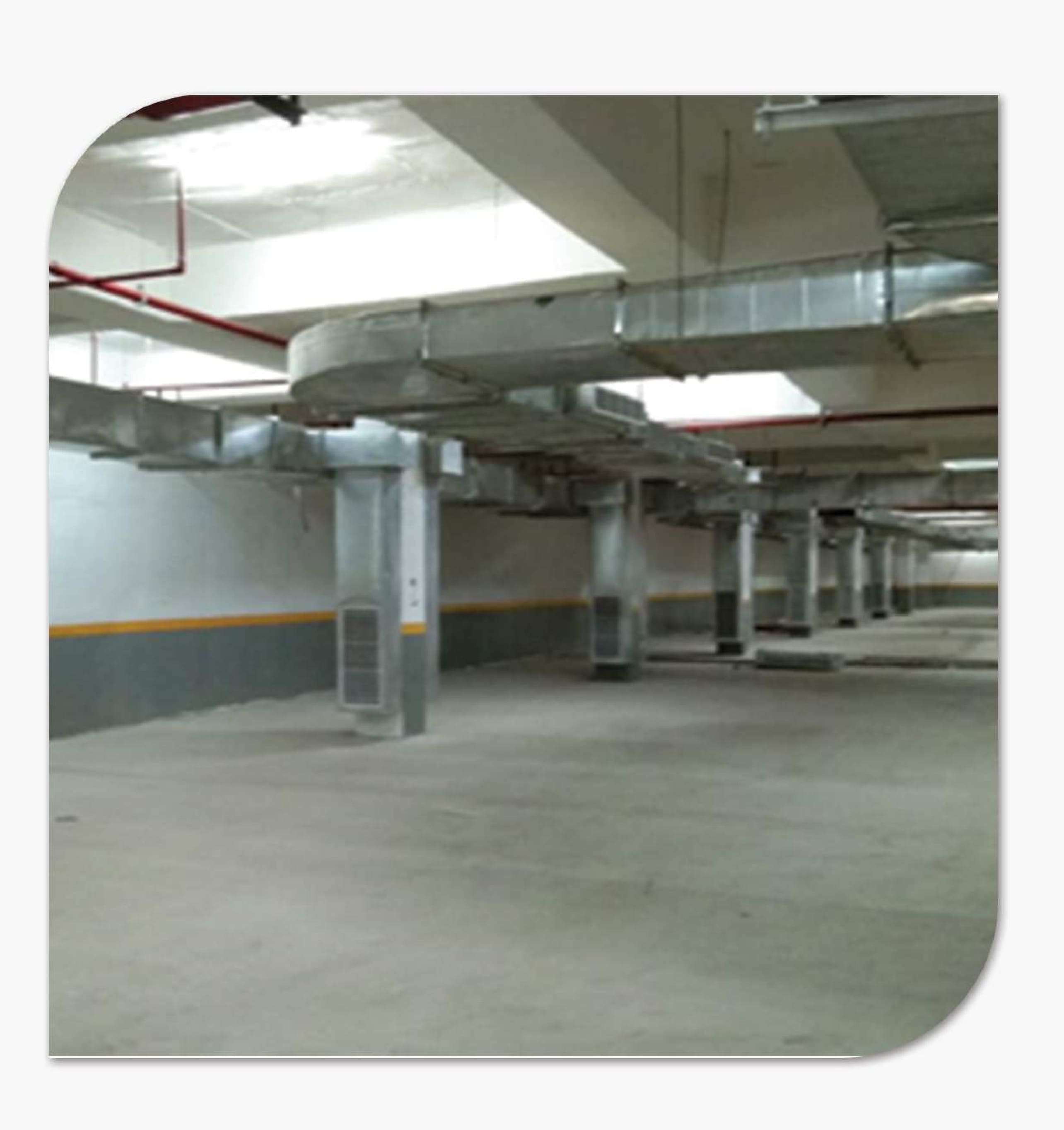 HVAC System Image