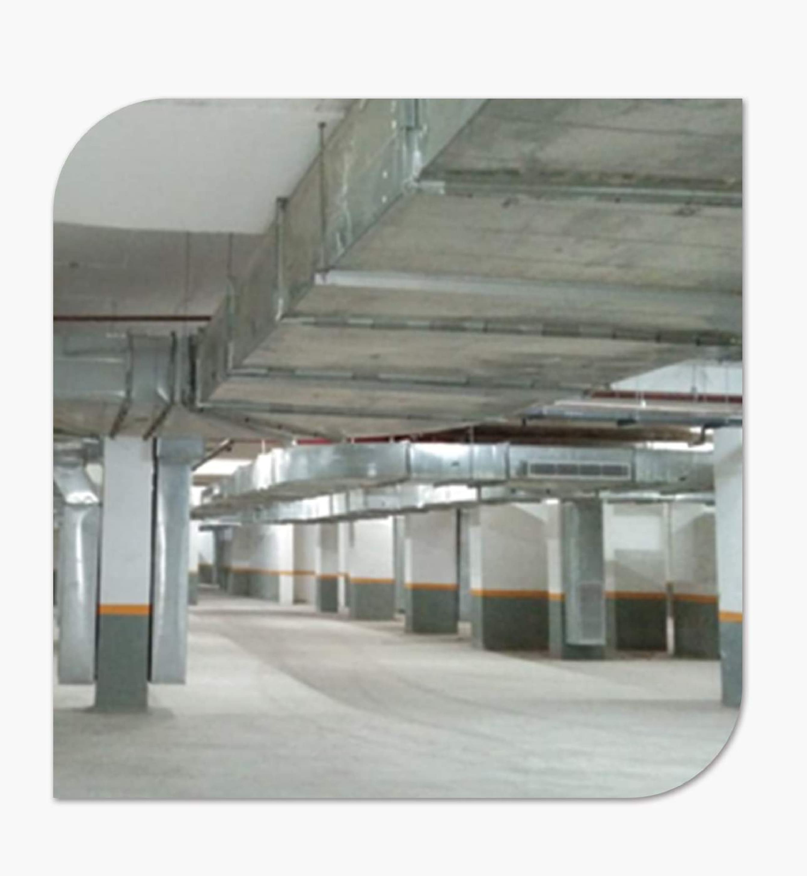 HVAC System Image