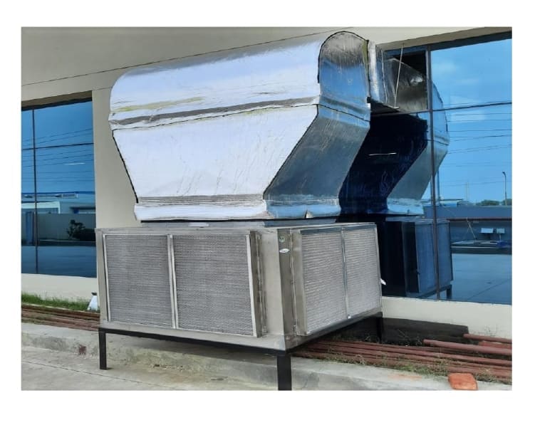 HVAC System Image