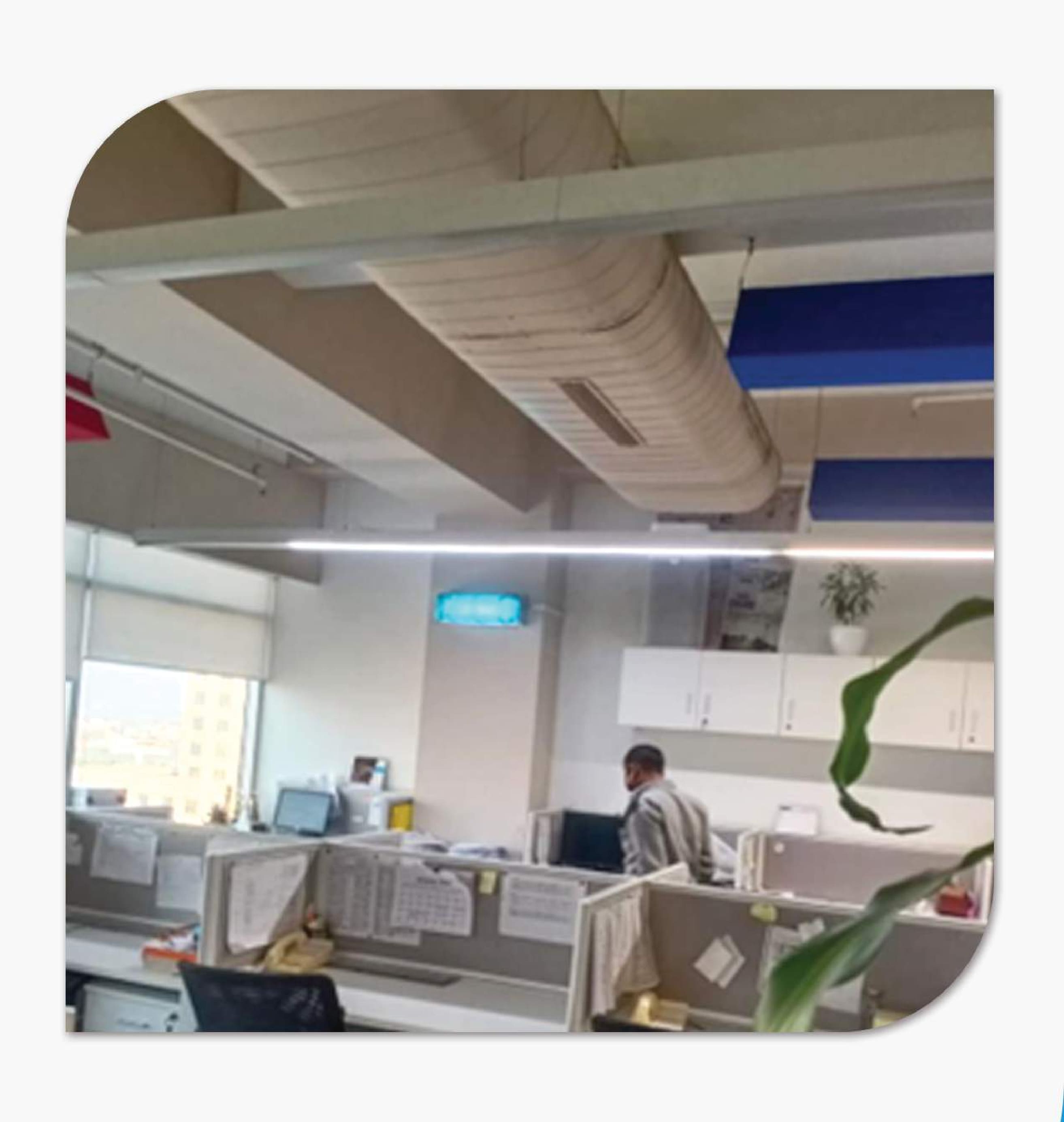 HVAC System Image
