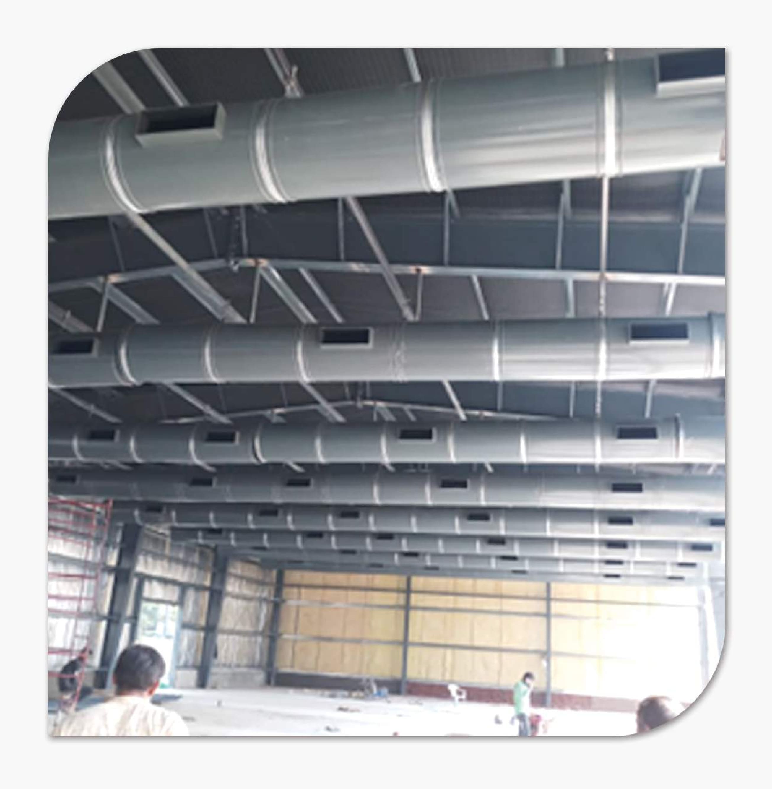 HVAC System Image