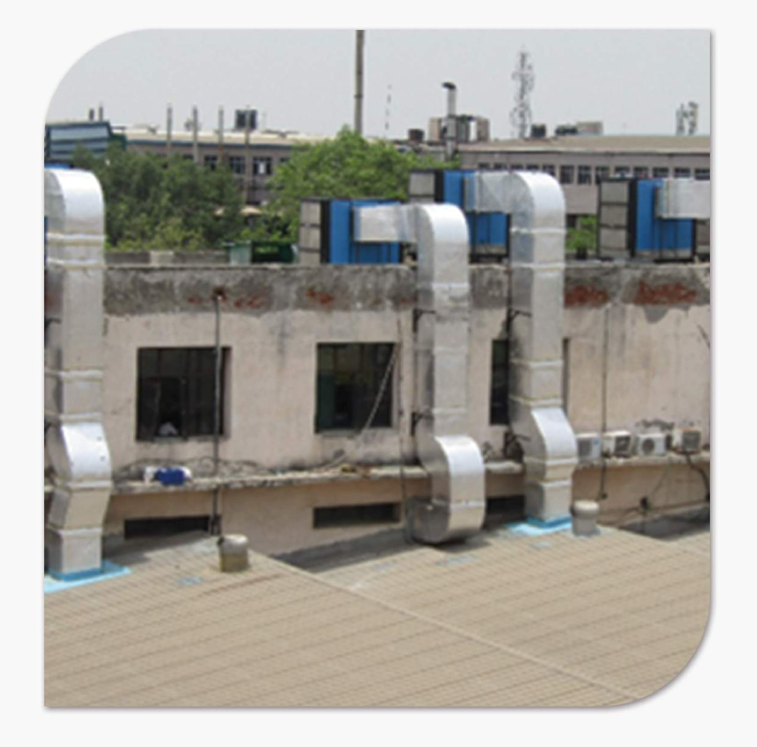 HVAC System Image