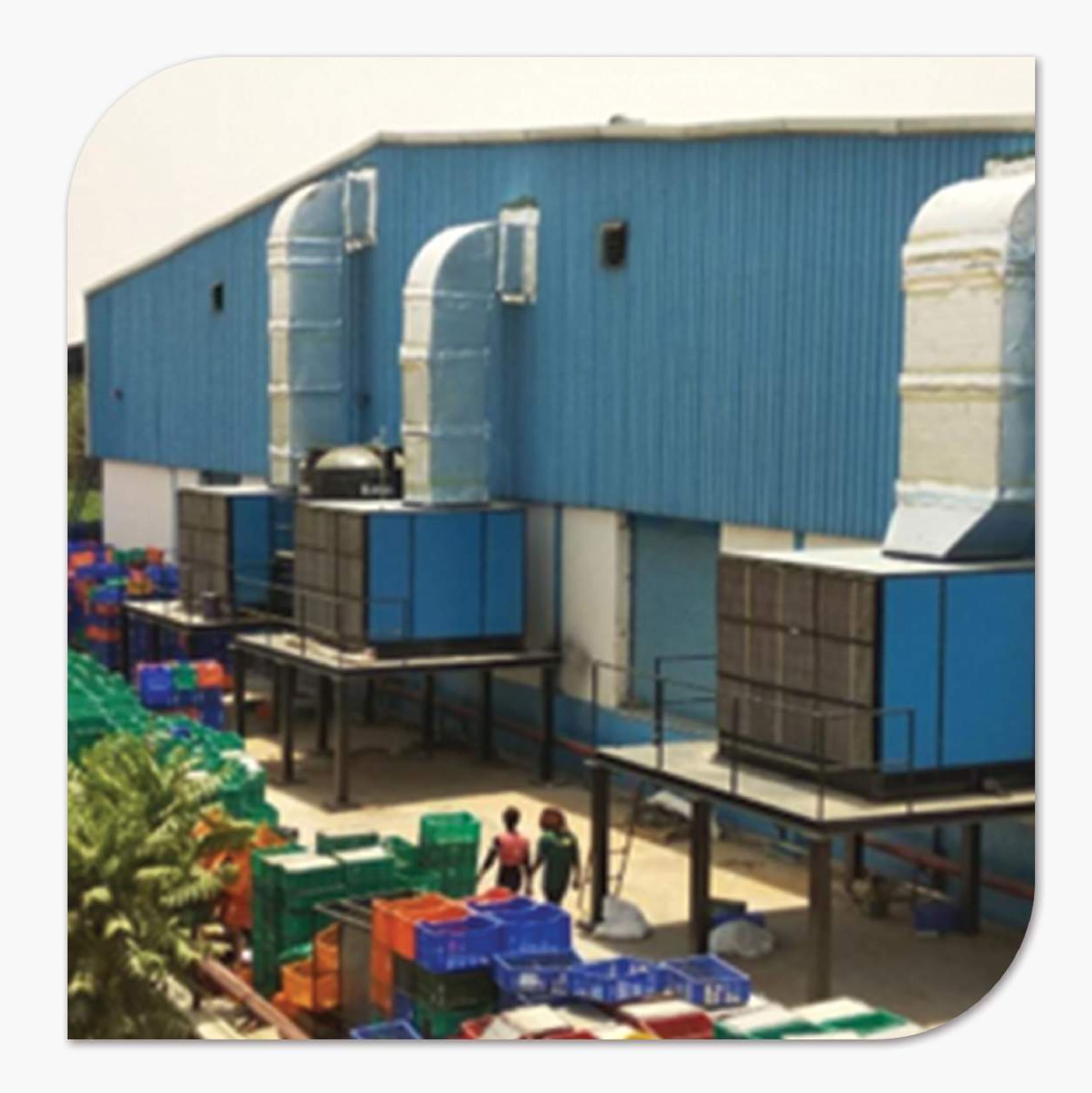 HVAC System Image