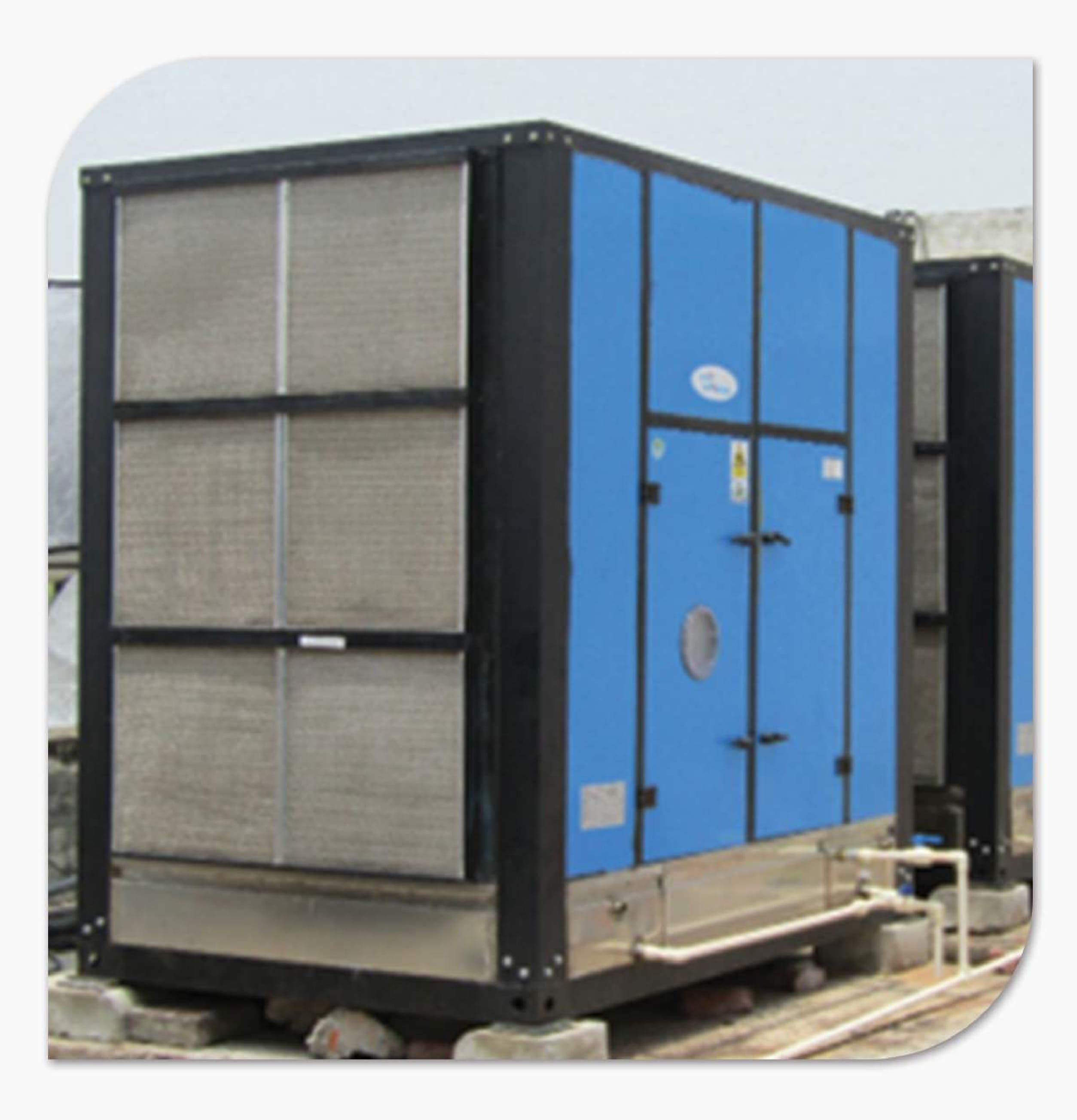 HVAC System Image