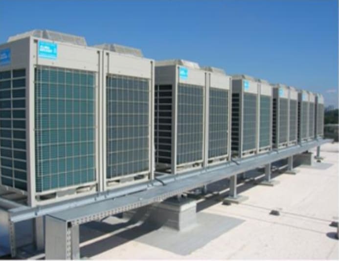 HVAC System Image
