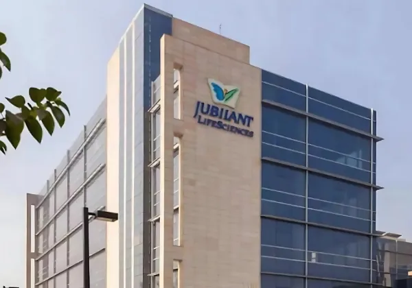 Jubilant, Noida